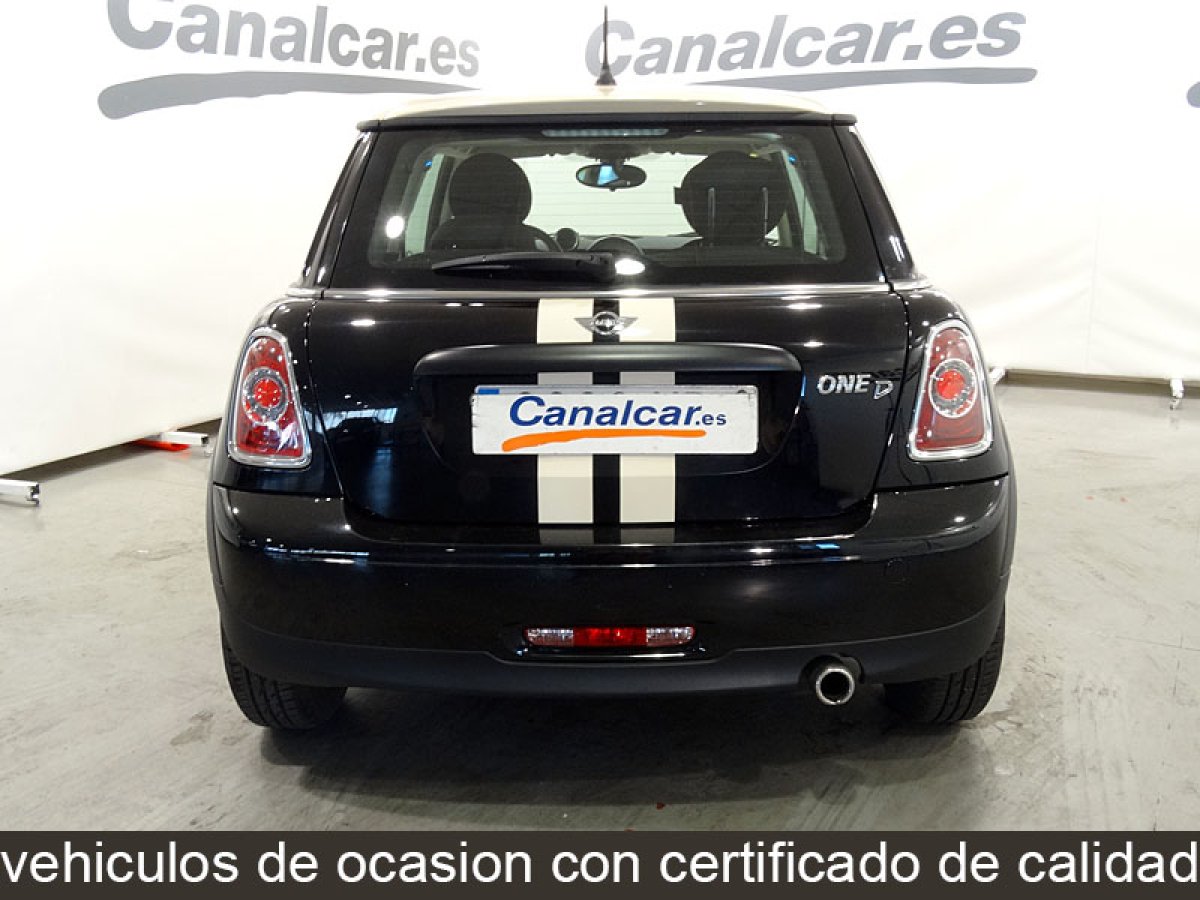 Foto Mini Mini 15