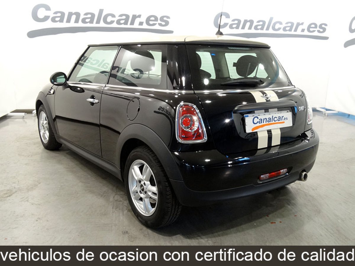 Foto Mini Mini 16