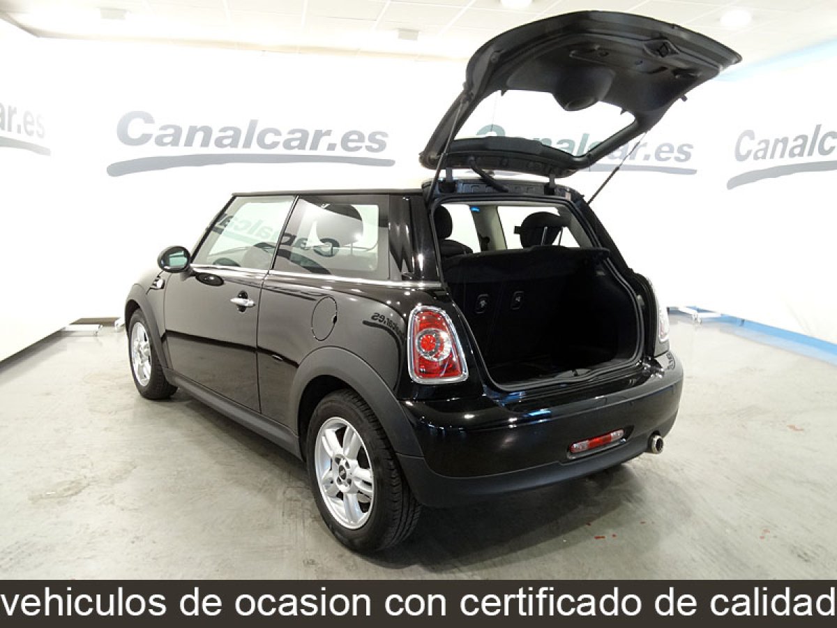 Foto Mini Mini 17