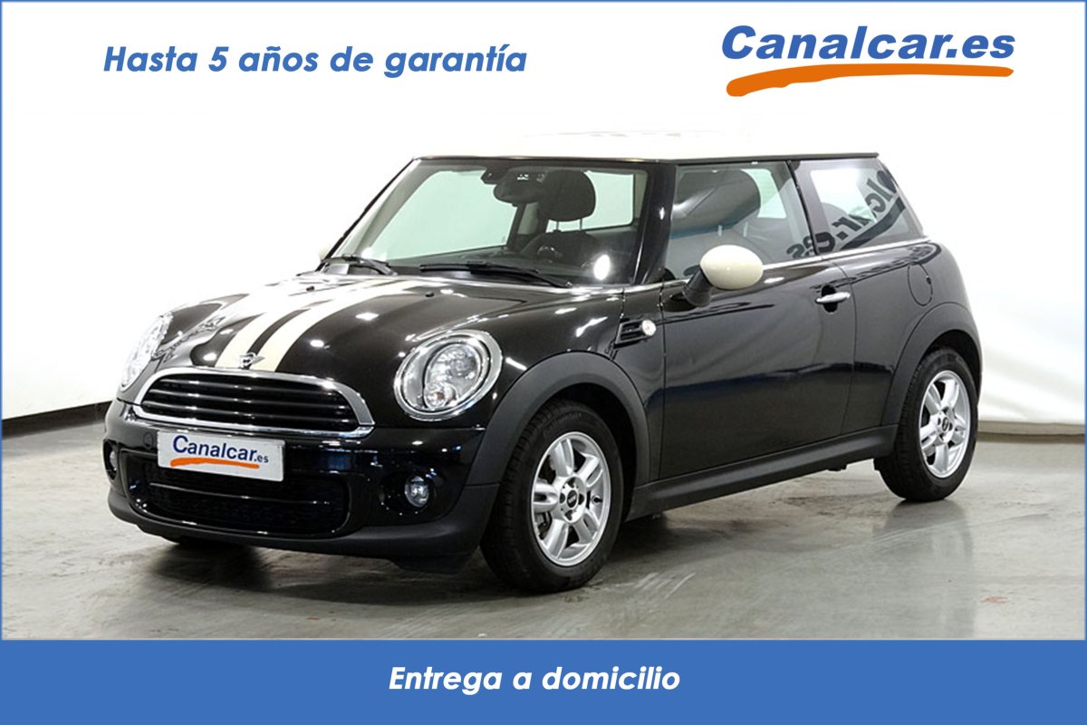 Foto Mini Mini 1