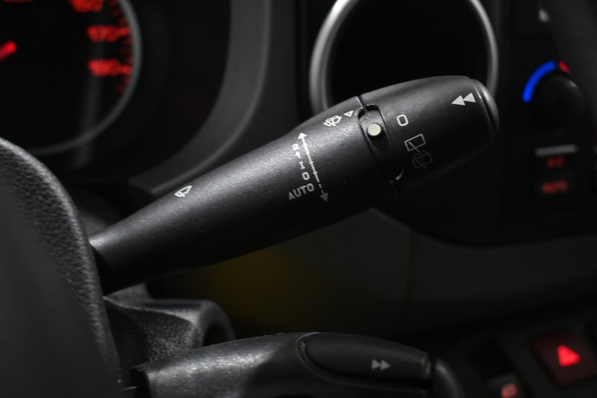 Foto Peugeot Partner 21