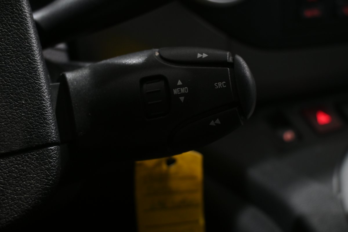 Foto Peugeot Partner 23