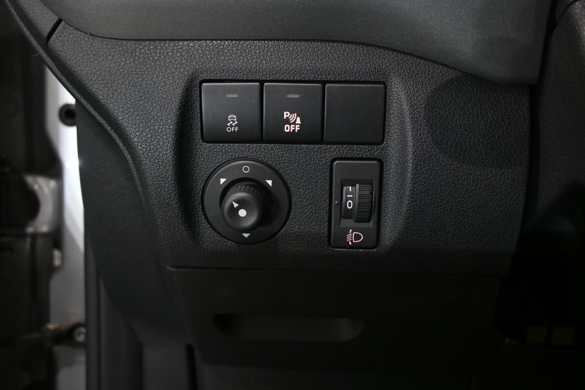 Foto Peugeot Partner 24