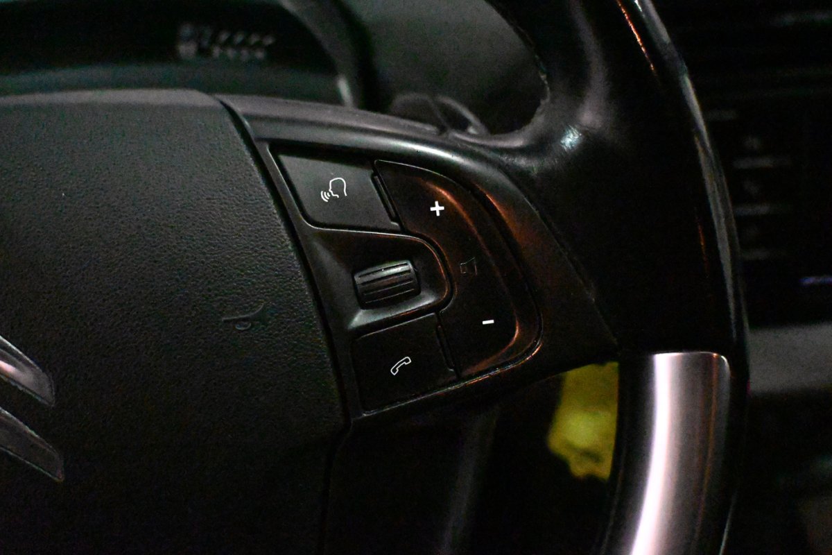 Foto Citroen C4 Grand Picasso 19