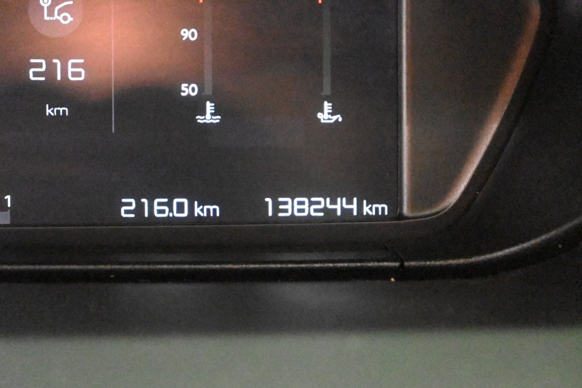Foto Citroen C4 Grand Picasso 14