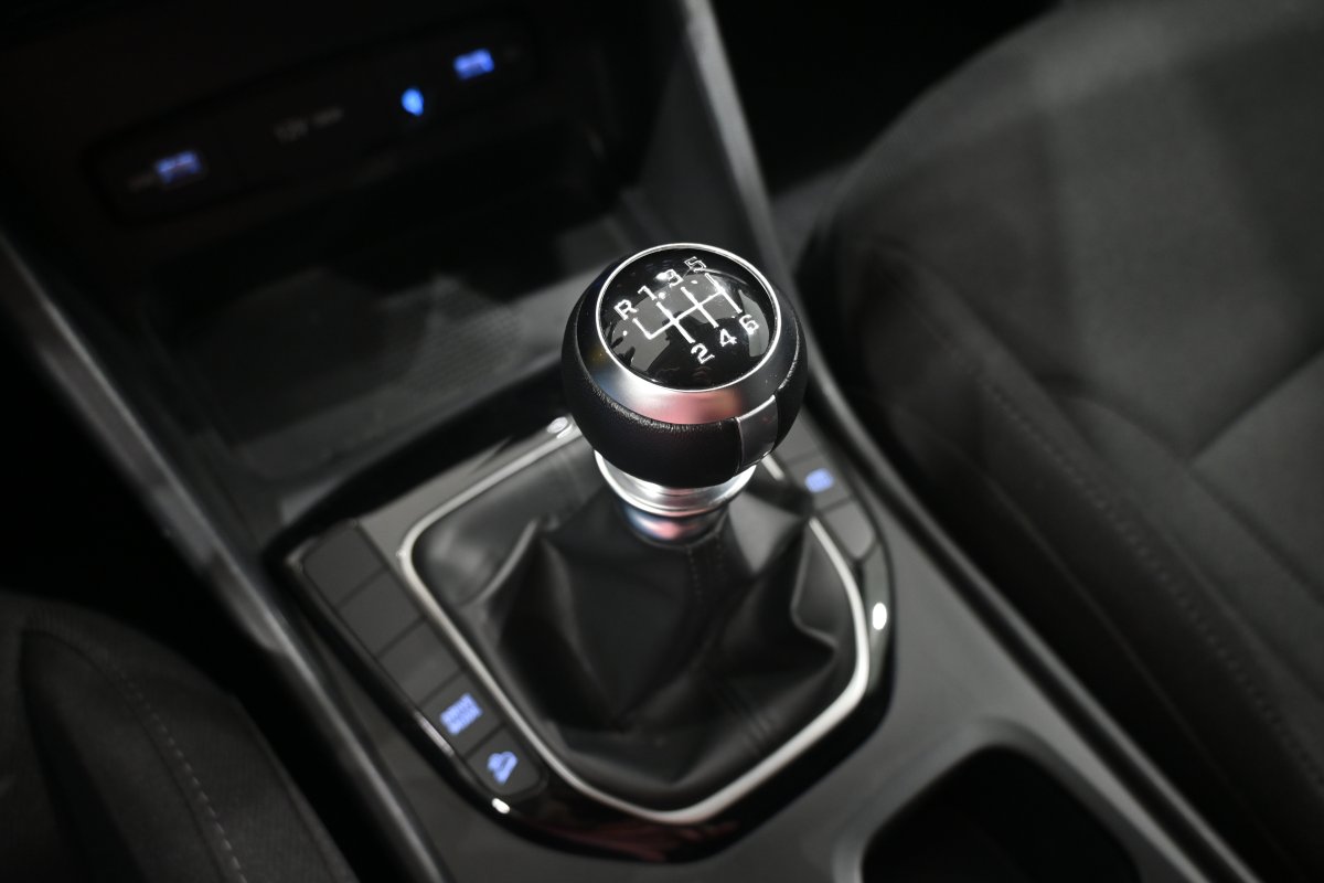 Foto Hyundai Tucson 19