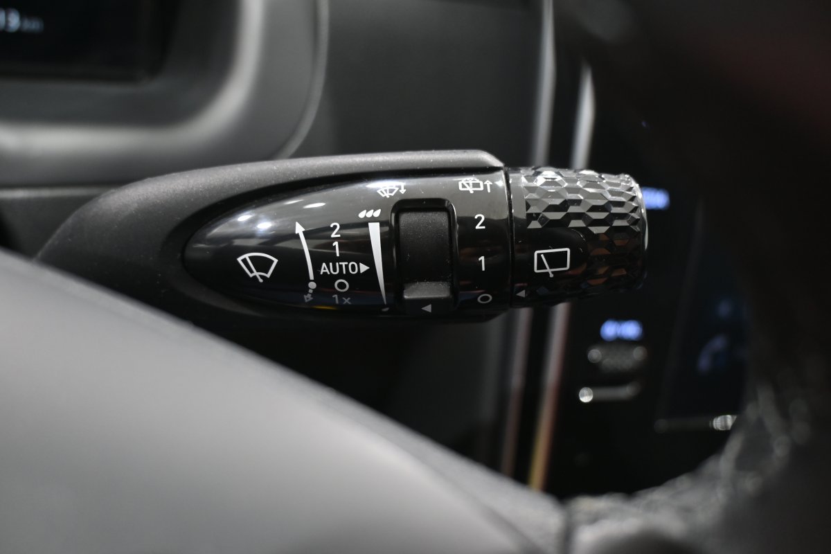 Foto Hyundai Tucson 24