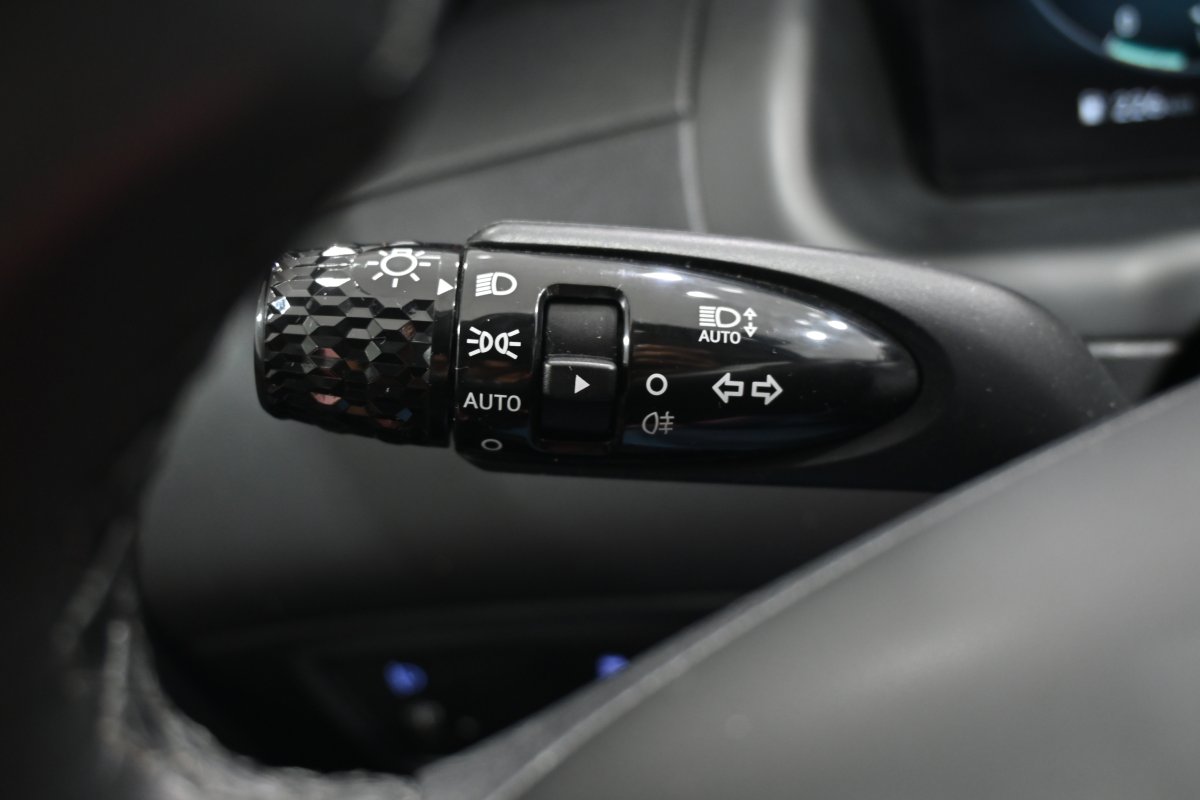 Foto Hyundai Tucson 23