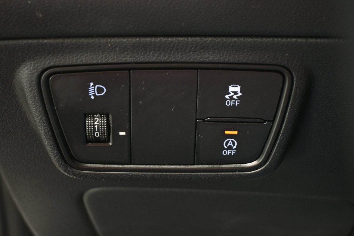 Foto Hyundai Tucson 25