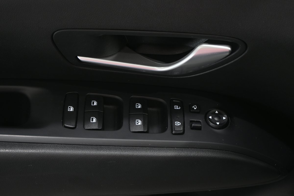 Foto Hyundai Tucson 26