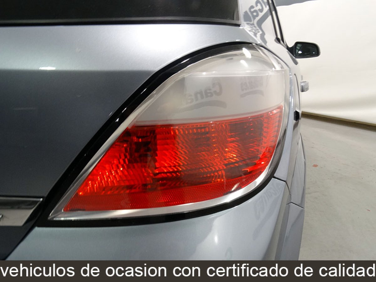 Foto Opel Astra 7