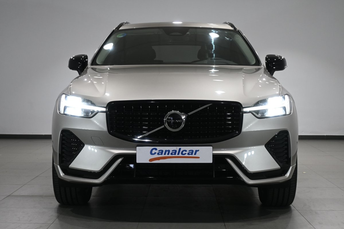 Foto Volvo XC60 2