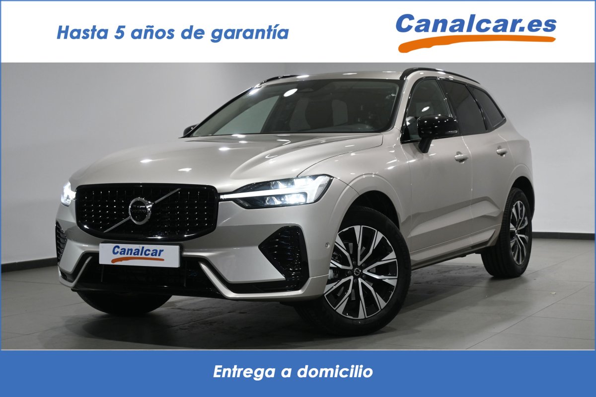 Foto Volvo XC60 1