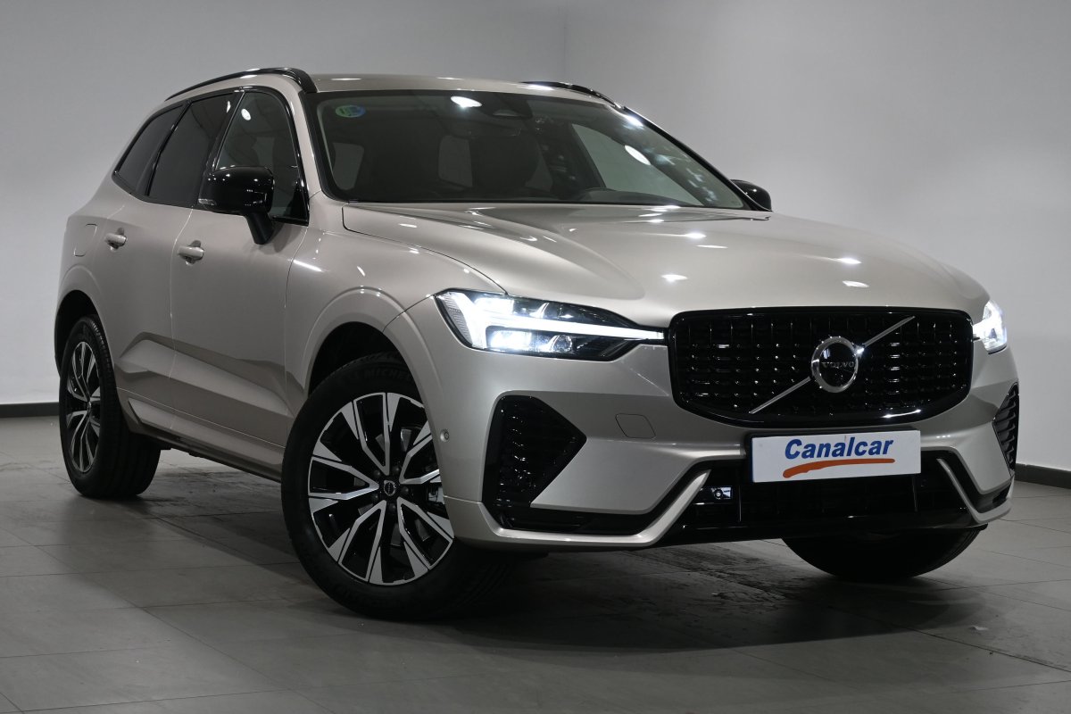 Foto Volvo XC60 3