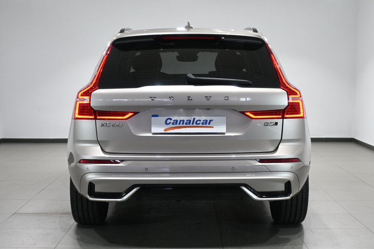 Foto Volvo XC60 5