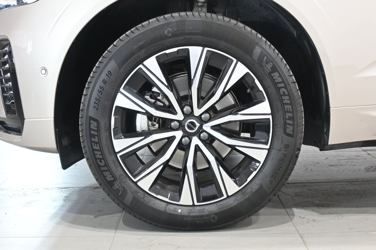 Foto Volvo XC60 30