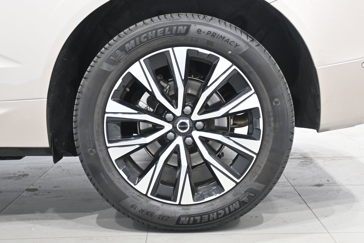 Foto Volvo XC60 31