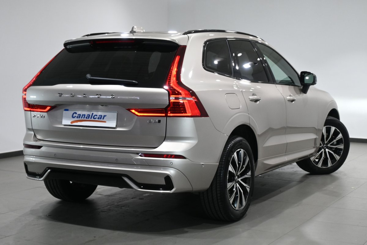 Foto Volvo XC60 4