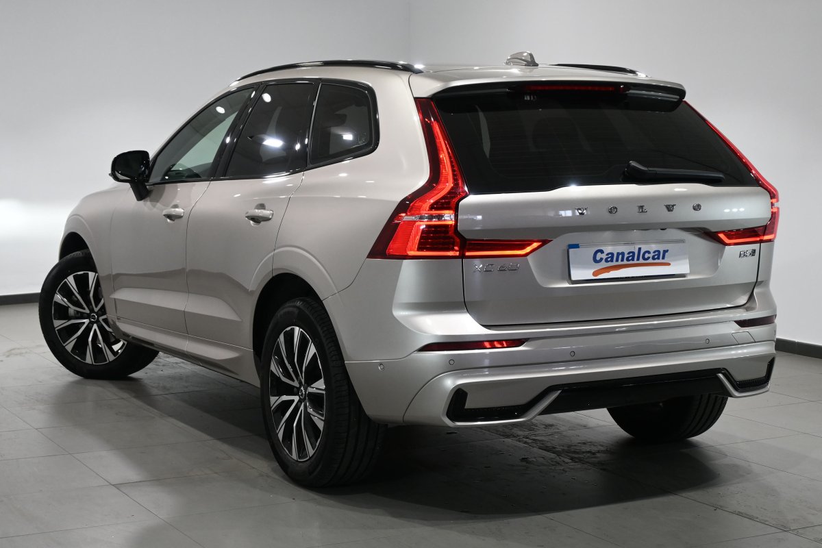 Foto Volvo XC60 6