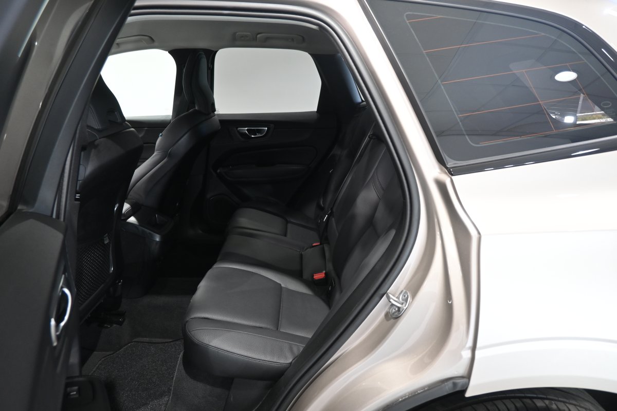 Foto Volvo XC60 11