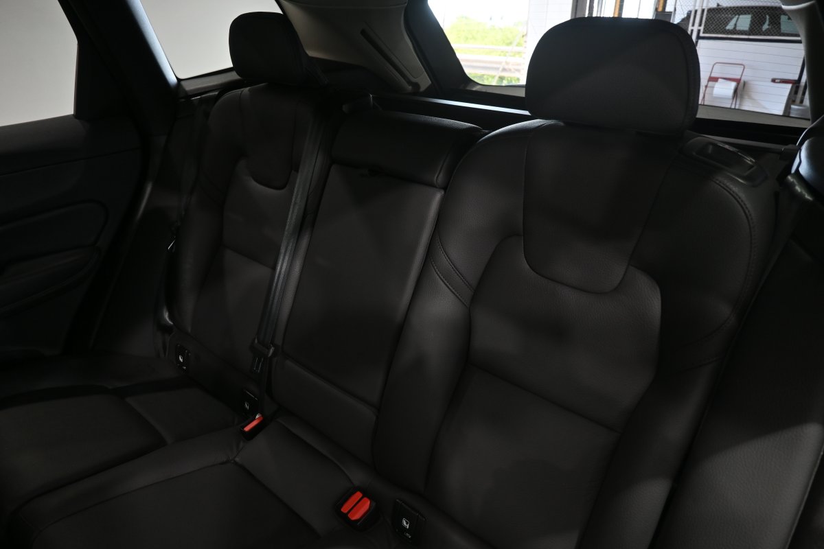 Foto Volvo XC60 12