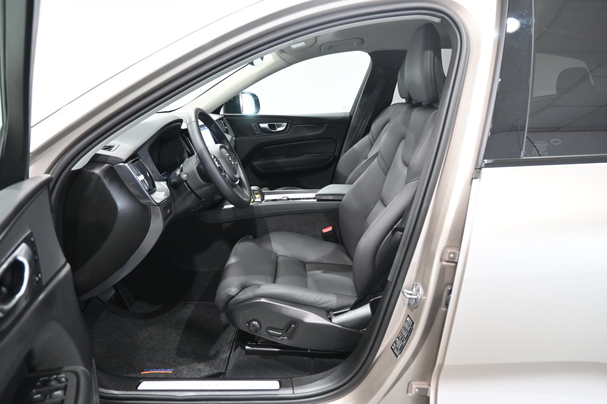 Foto Volvo XC60 10