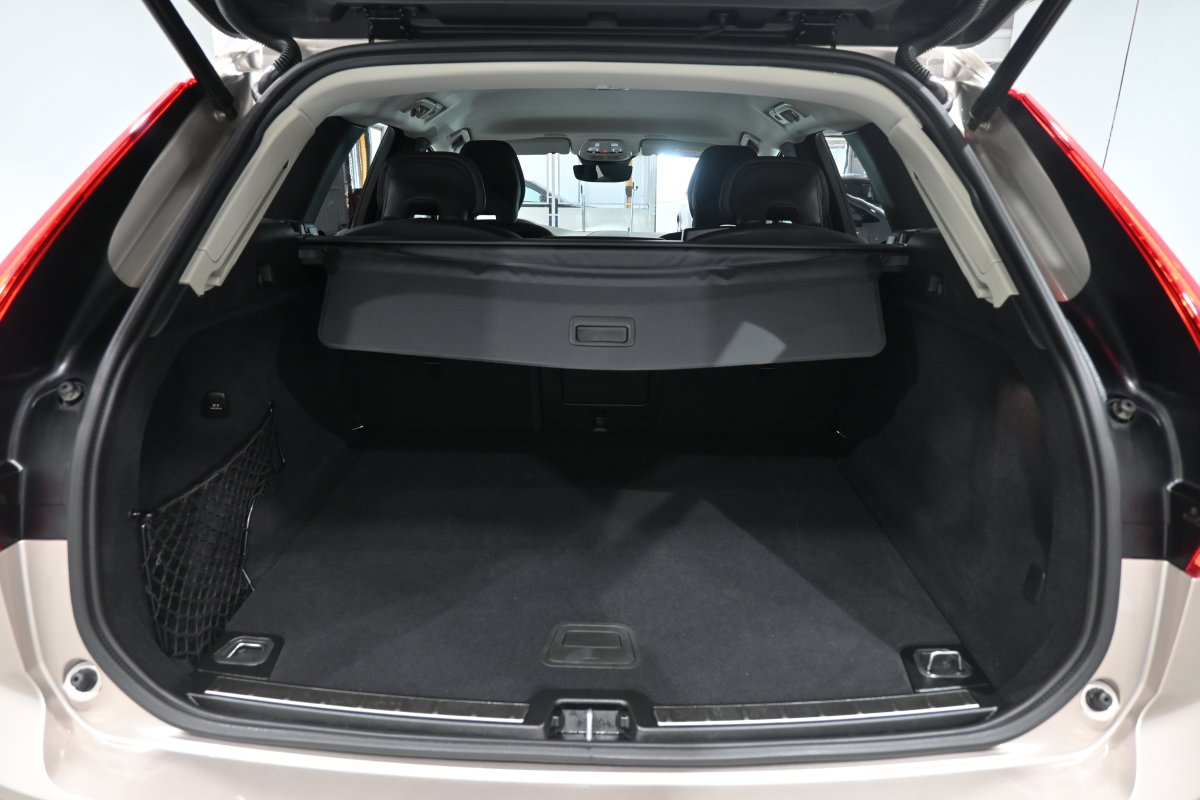 Foto Volvo XC60 8