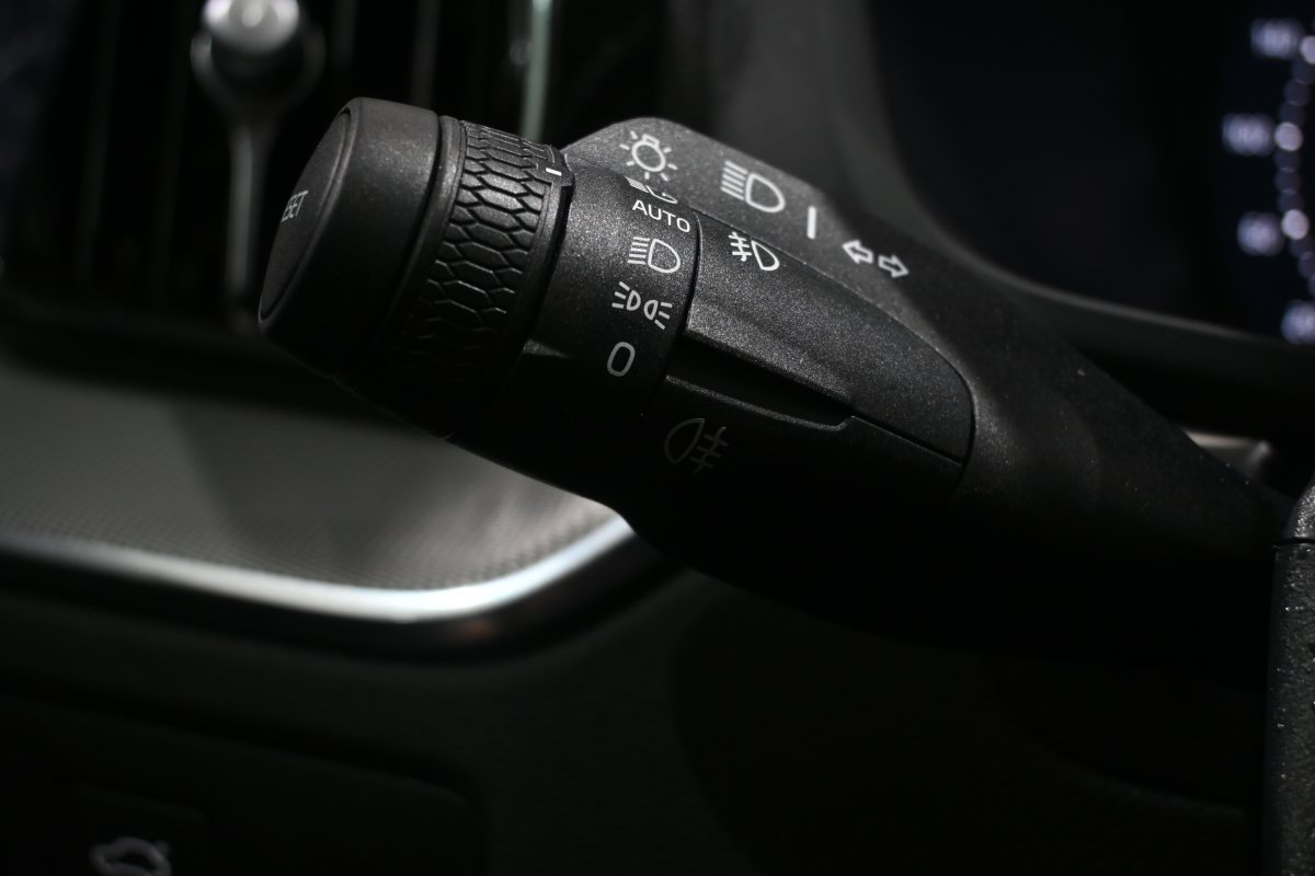 Foto Volvo XC60 25