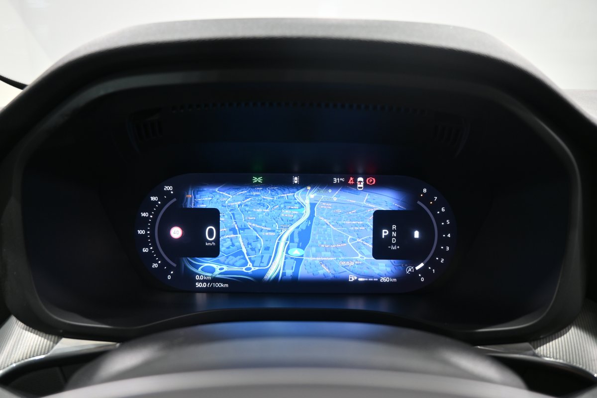 Foto Volvo XC60 14