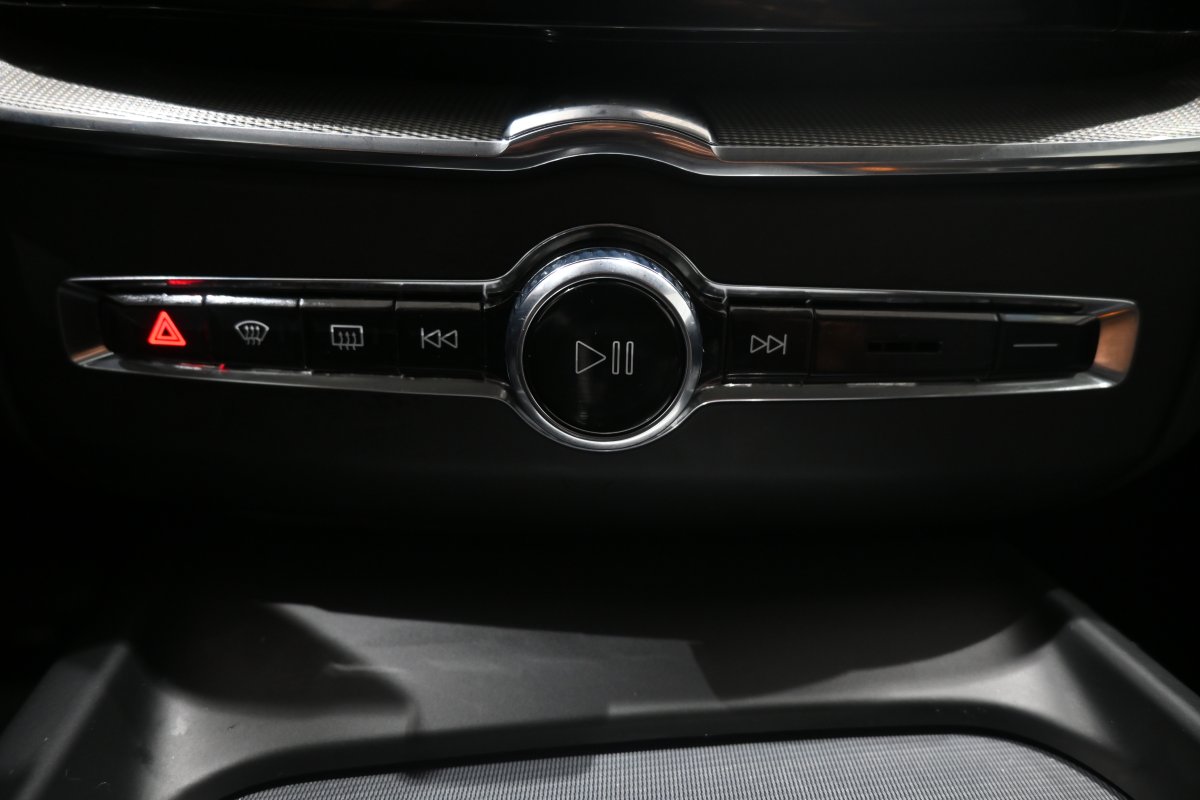 Foto Volvo XC60 19