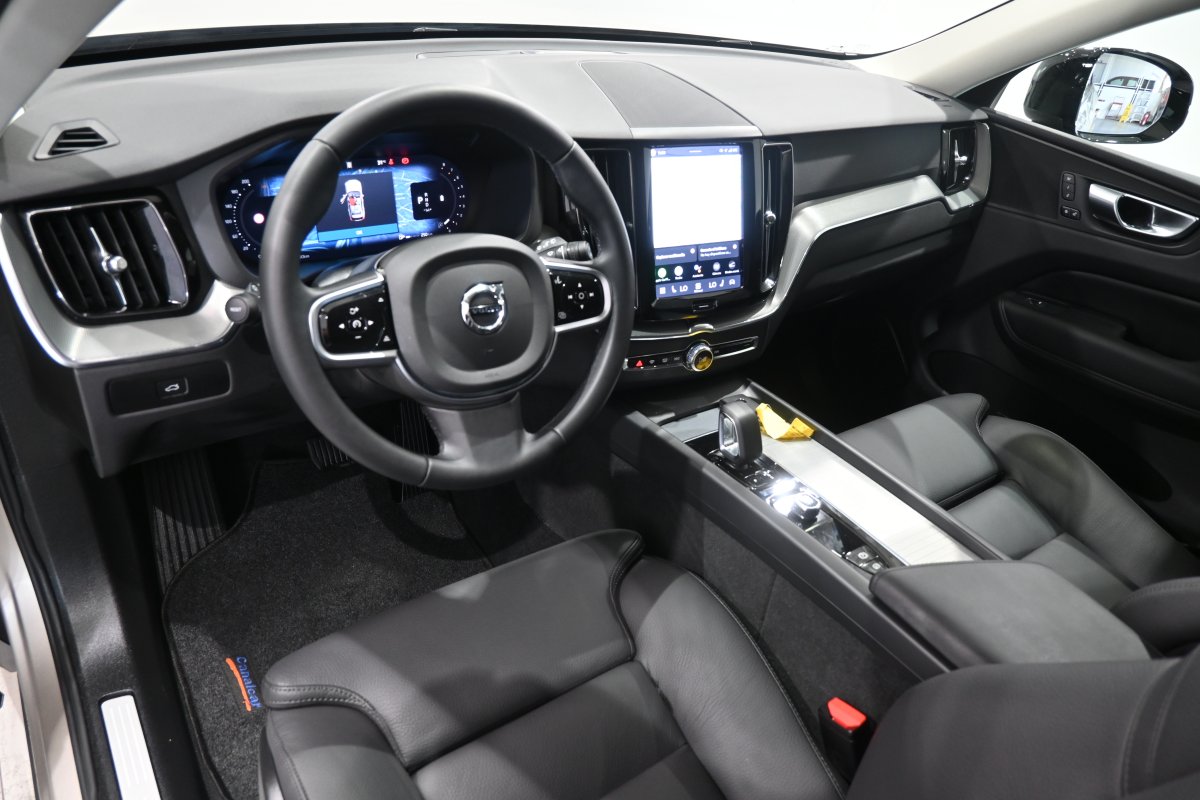 Foto Volvo XC60 9
