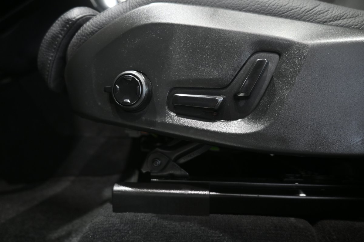 Foto Volvo XC60 29