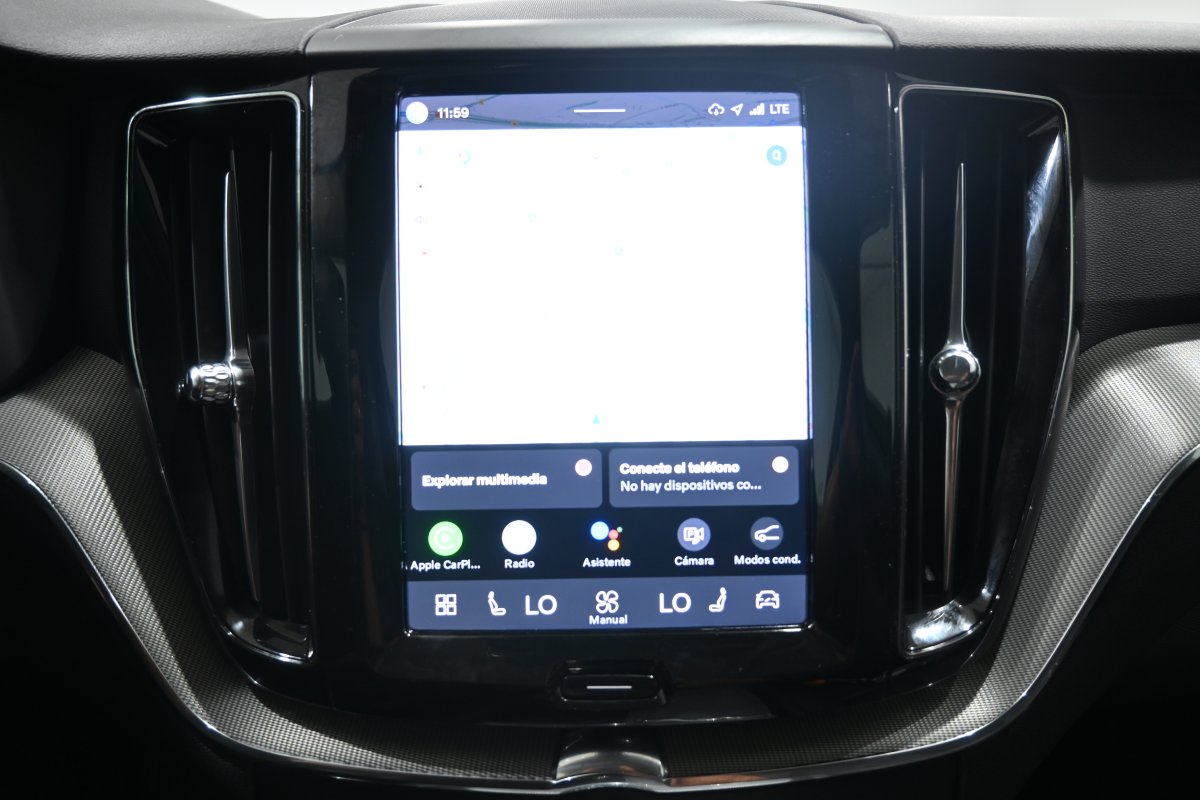 Foto Volvo XC60 15