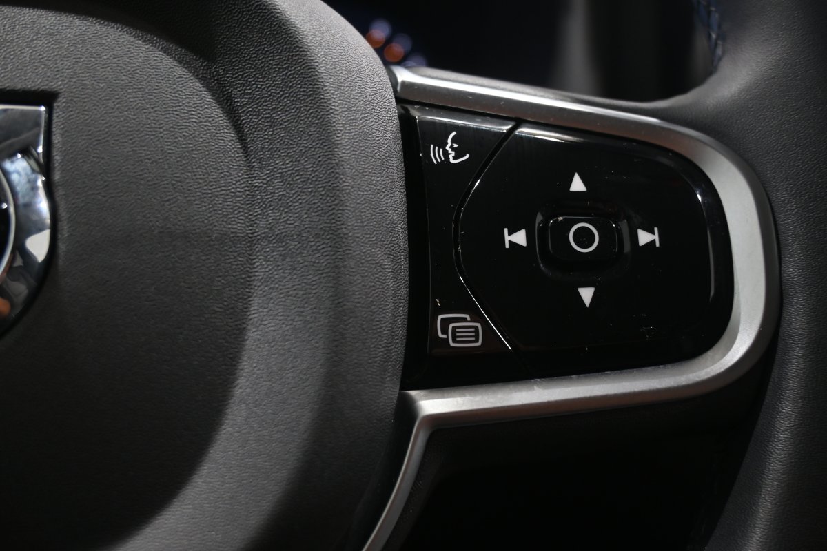 Foto Volvo XC60 24