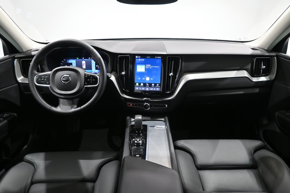 Foto Volvo XC60 20