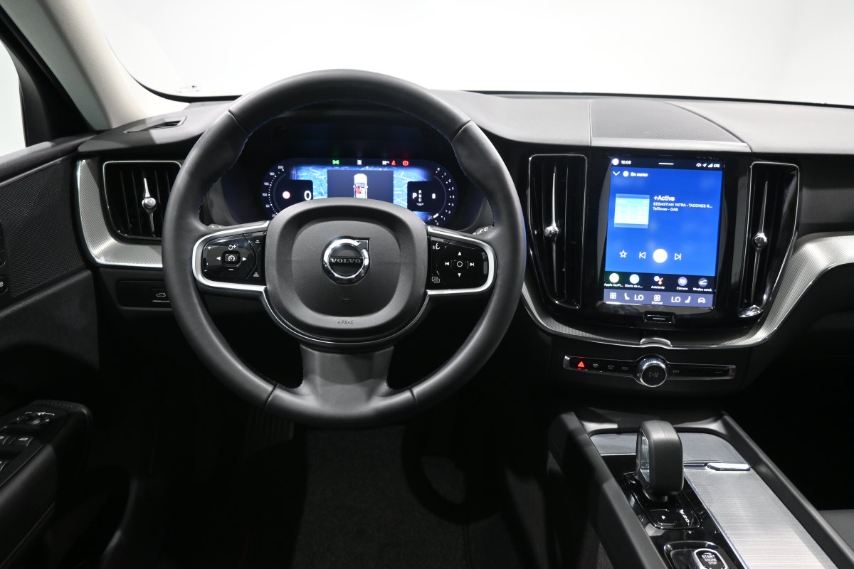 Foto Volvo XC60 21