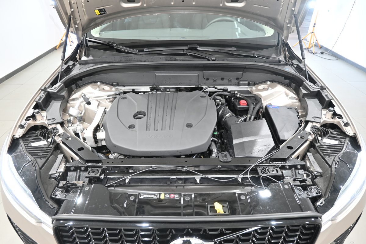 Foto Volvo XC60 7