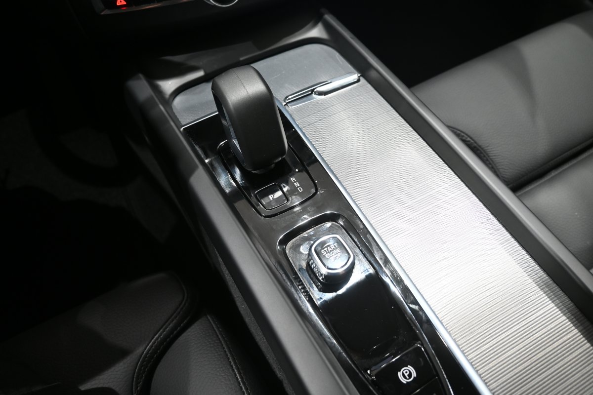 Foto Volvo XC60 22