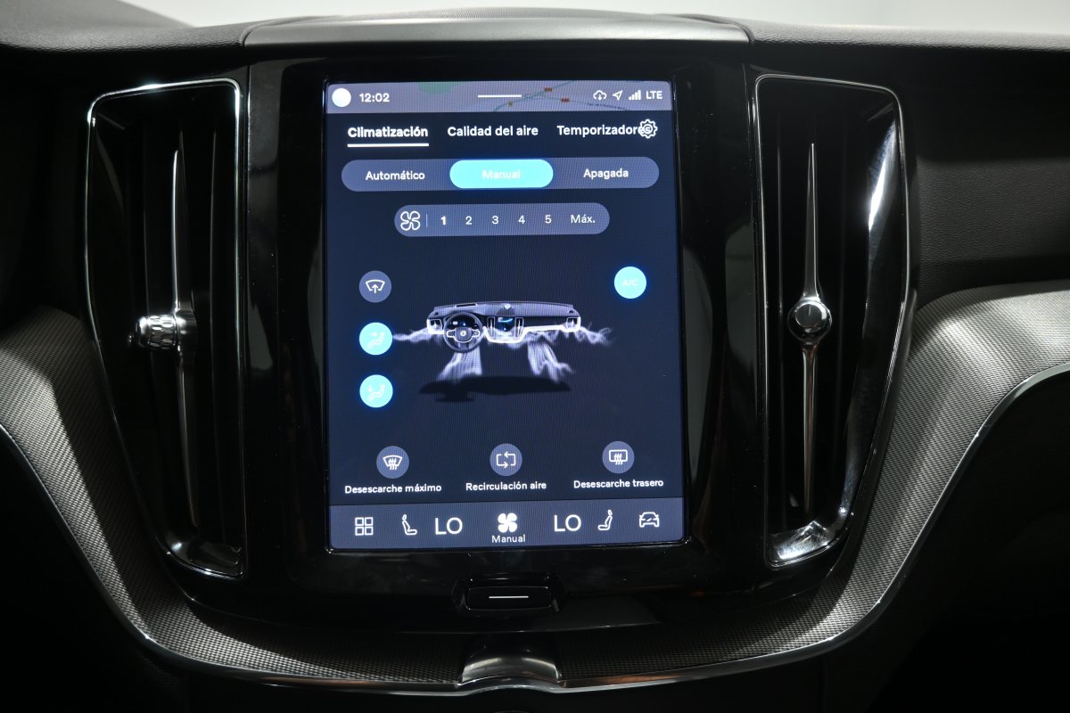 Foto Volvo XC60 16
