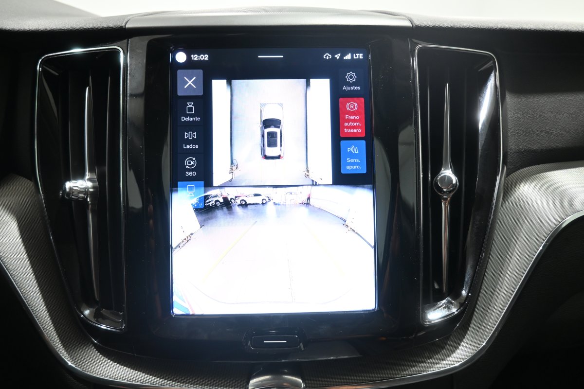 Foto Volvo XC60 18