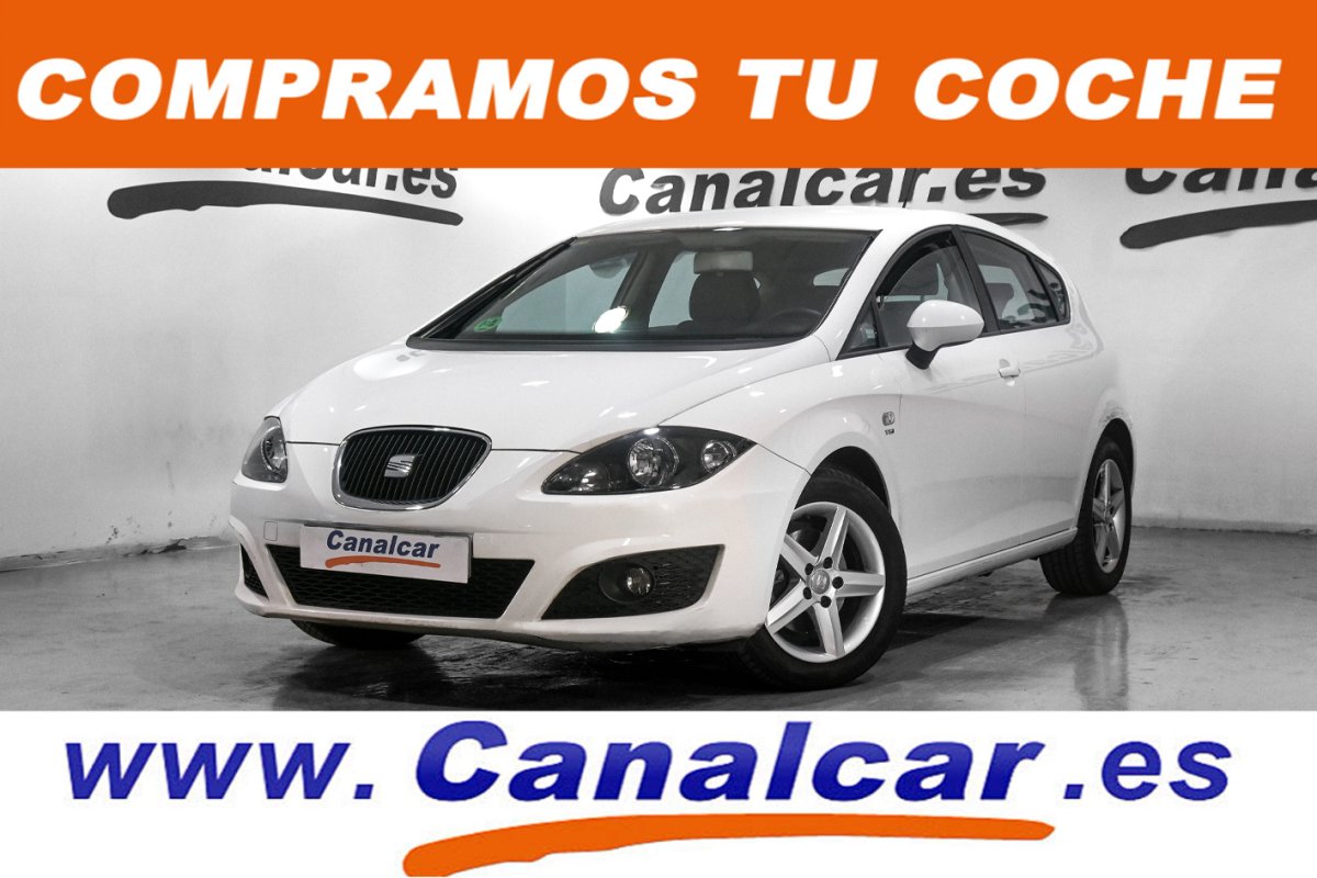 Foto Seat Leon 2