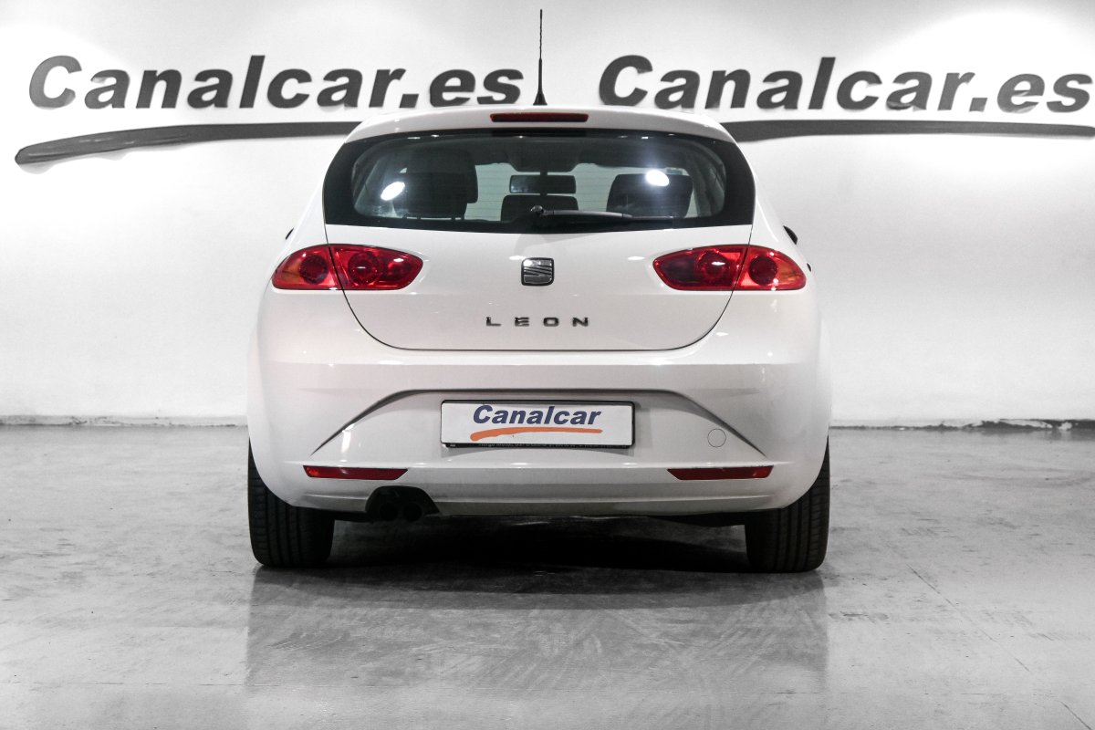 Foto Seat Leon 6