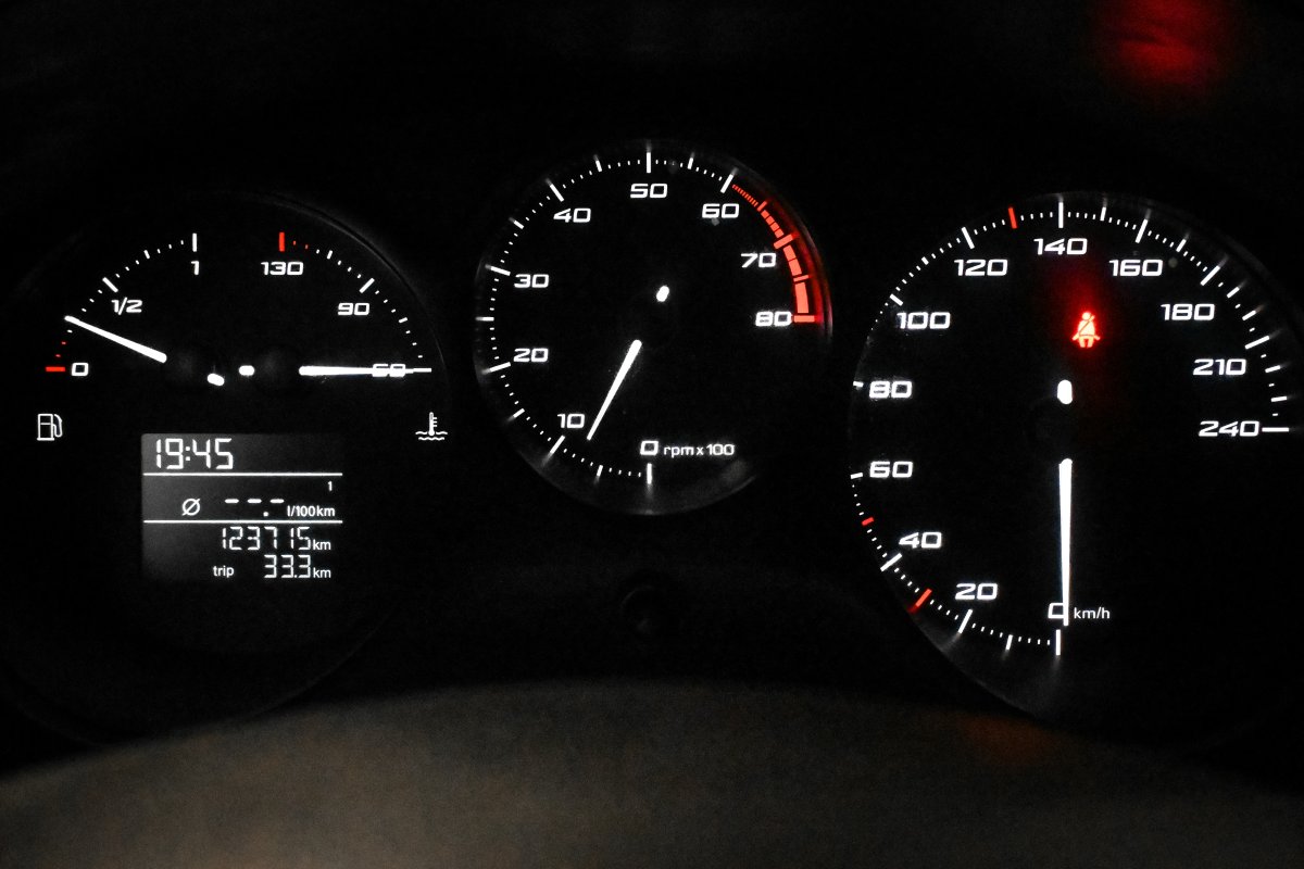 Foto Seat Leon 13