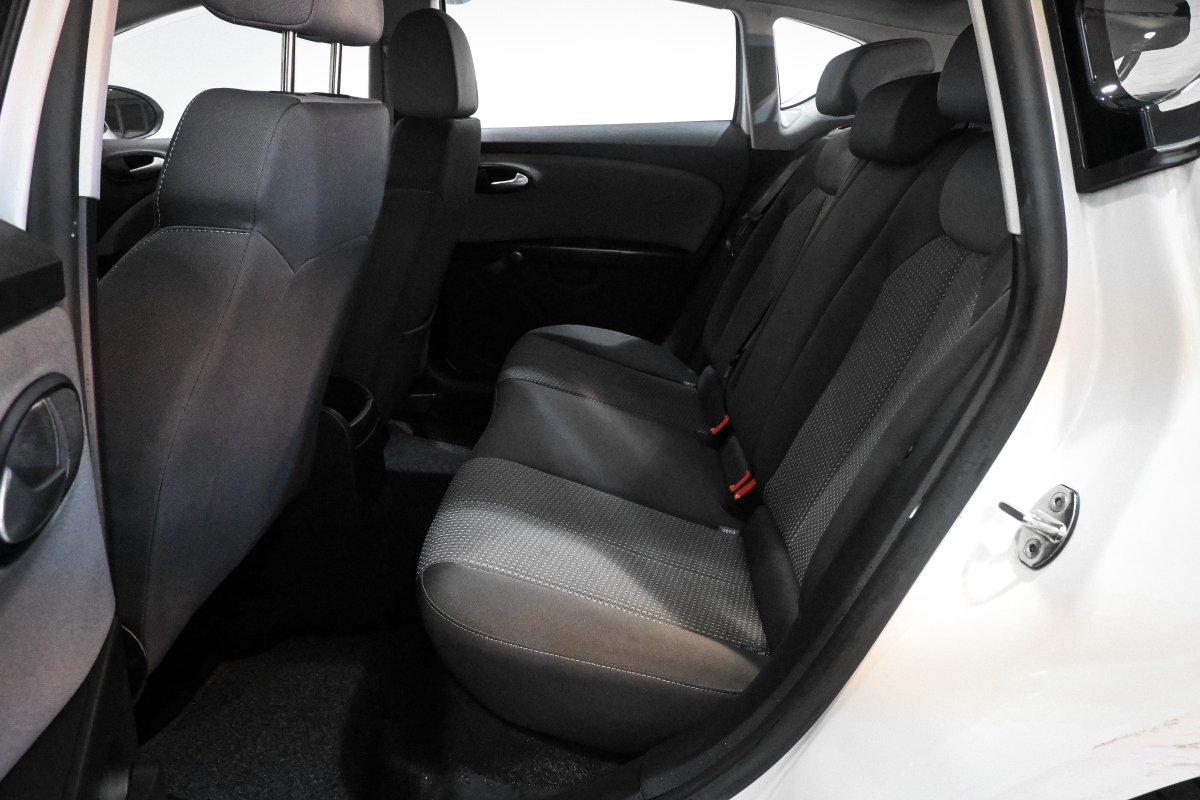 Foto Seat Leon 12