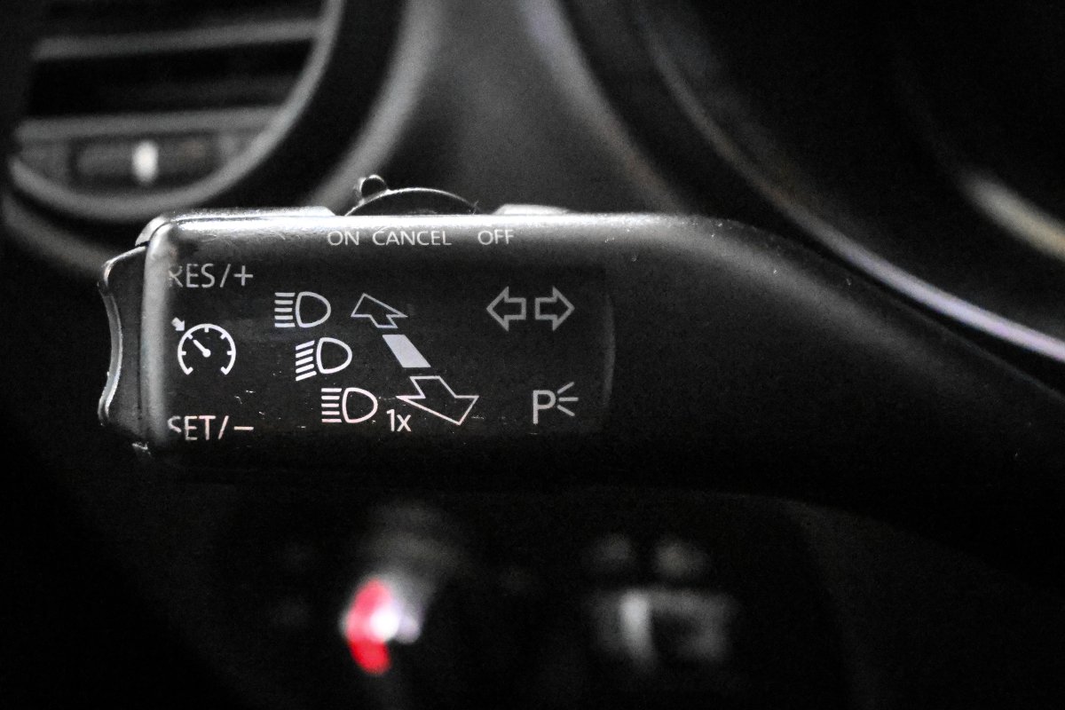 Foto Seat Leon 22
