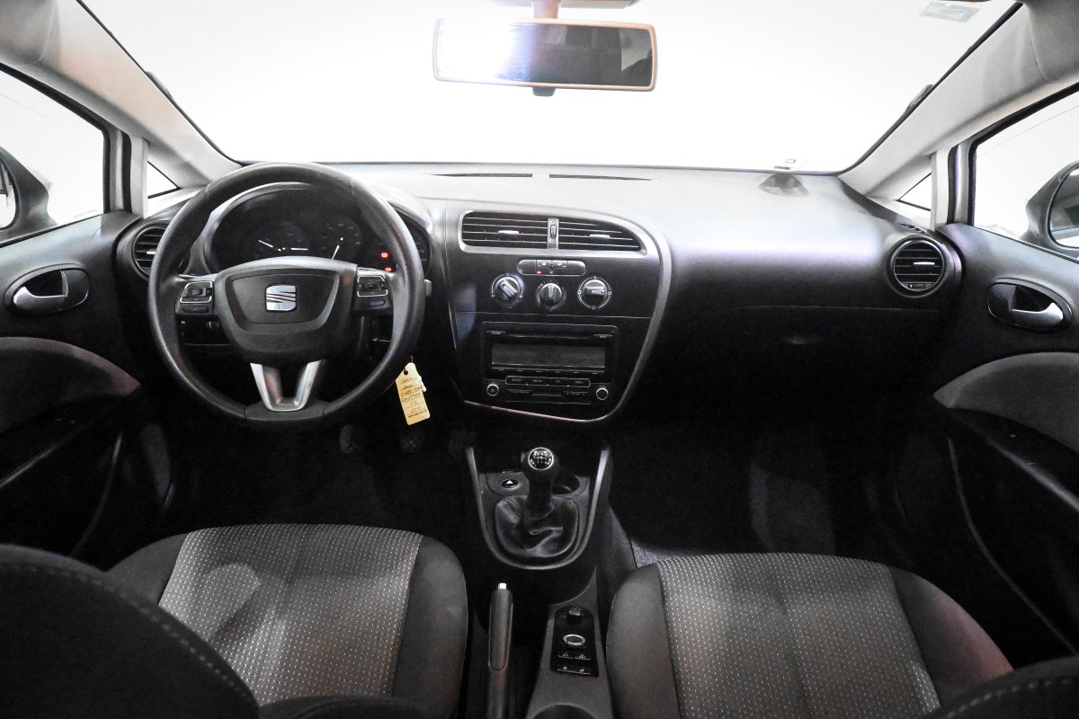 Foto Seat Leon 17