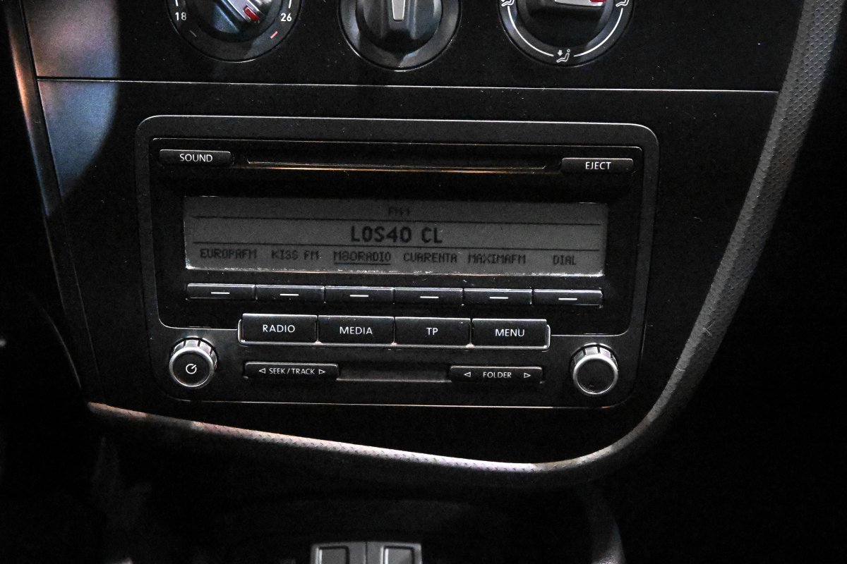 Foto Seat Leon 16