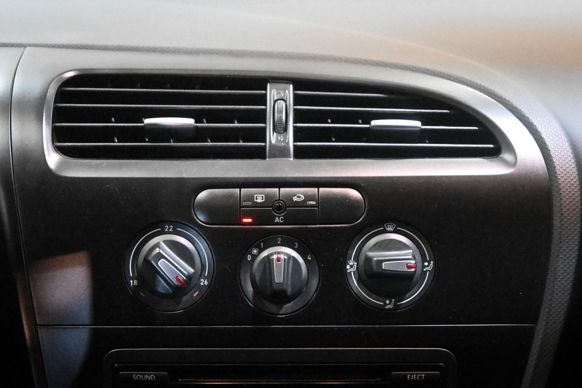 Foto Seat Leon 15