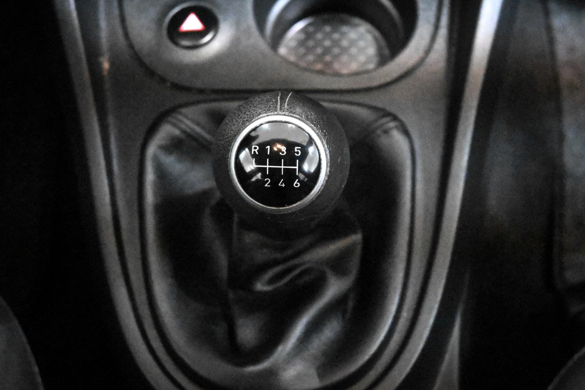Foto Seat Leon 21
