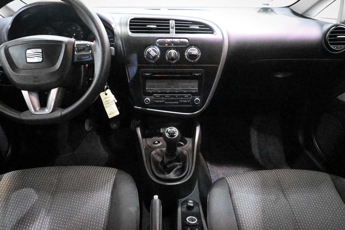 Foto Seat Leon 19